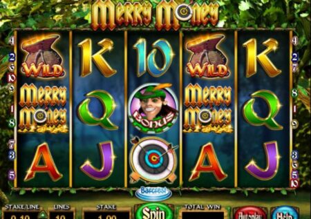 Merry Money