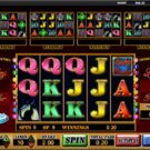 Lucky 5 Reeler