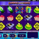 Jackpot Block Party