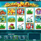 Goldfish