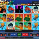 Kick Ass Slot