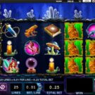 Crystal Forest Slot