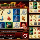 Bruce Lee – Dragon’s Tale