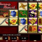 Bruce Lee Slot