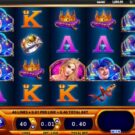 Black Knight 2 Slot