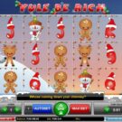 Yule be Rich Slot