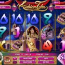 Arabian Tales Slot