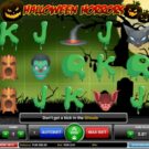 Halloween Horrors Slot