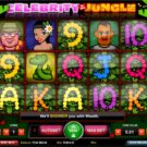Celebrity in the Jungle Slot