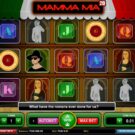 Mamma Mia Slot