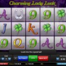Charming Lady Luck Slot