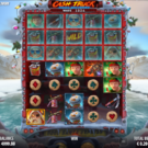 Cash Truck Xmas Delivery Slot