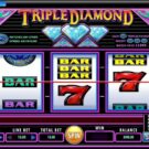 Triple Diamond Slots