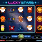 Lucky Stars Slots