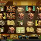 The Three Stooges Brideless Groom Slot
