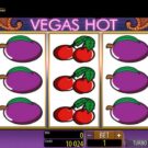 Vegas Hot
