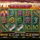 5 Knights Slot