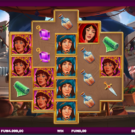 Caravan of Riches Slot