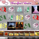 Perfect Date Slot