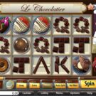 Le Chocolatier