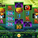 Prowling Panther Slot