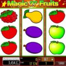 Magic Fruits 27