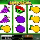 Magic Fruits