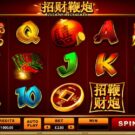 Lucky Firecracker Slot