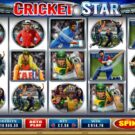 Cricket Star Slot