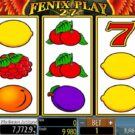 Fenix Play 27