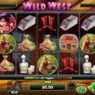 Wild West Slot