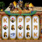 Gods of Egypt