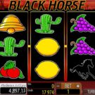 Black Horse Slot