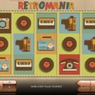 Retromania Slot