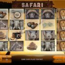 Safari Slot