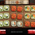 Sushi Slot