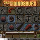 Digging for Dinosaurs Slot