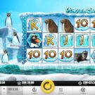 Penguin Splash Slot