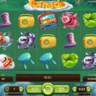 Tornado: Farm Escape Slot