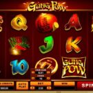 Gung Pow Slot