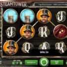 Steam Tower Slot