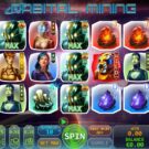 Orbital Mining Slot