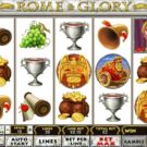 Rome & Glory