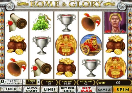 Rome & Glory
