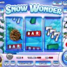 Snow Wonder Slot
