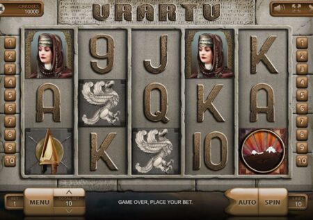 Urartu Slot