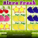 Ultra Fresh Slot