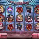 The Vampires Slot