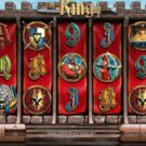 The King Slot