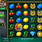 Clover Bonanza Good Luck Slot